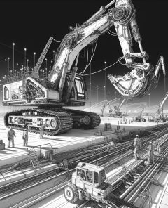 ai-robotic-excavator