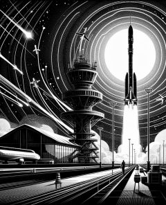 ai-rocket-night-launch