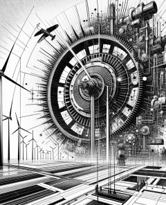 ai-rwe-stock-market