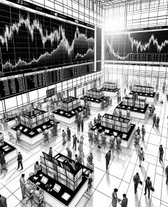 ai-rwe-stock-market
