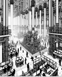 ai-rwe-stock-market