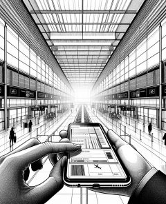 ai-ryanair-digital-boarding-pass