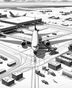 ai-sas-flight-emergency-landing
