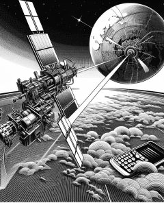 ai-satellite-communication