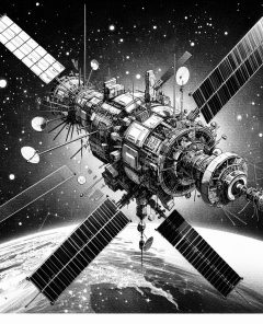 ai-satellite-connectivity
