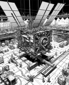 ai-satellite-space-exploration