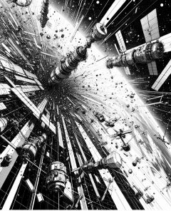 ai-satellites-space-debris