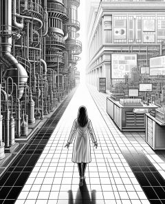 ai-scientist-startup