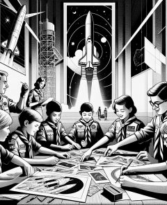 ai-scouting-space-mission