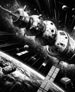 ai-shenzhou-space-debris