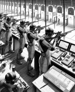 ai-shooting-competition