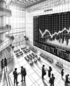 ai-siemens-stock-market