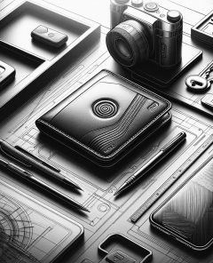 ai-slim-wallet-rfid
