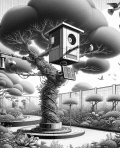 ai-smart-birdhouses