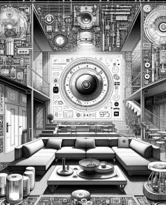 ai-smart-home-local-control