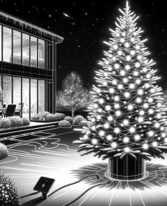 ai-smart-led-christmas-tree