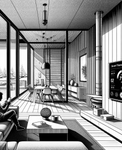ai-smart-thermostat-energy