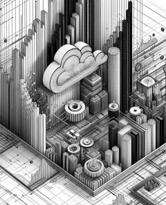 ai-snowflake-stock-market