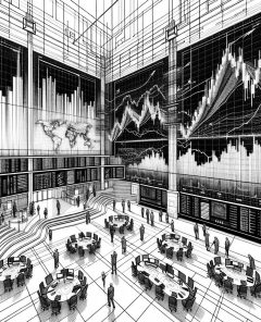 ai-snowflake-stock-market