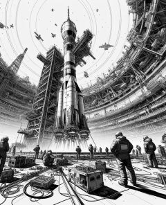 ai-sojus-launch-pad