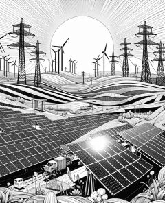 ai-solar-energy-australia