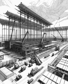 ai-solar-gigafactory