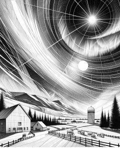 ai-solar-storm-auroras