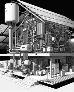 ai-solar-water-heater