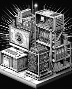 ai-solo-bitcoin-miner
