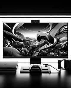 ai-sony-playstation-gaming-monitor