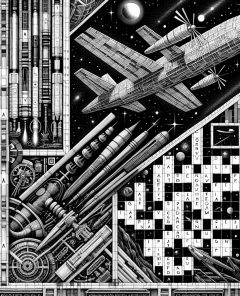 ai-space-crossword