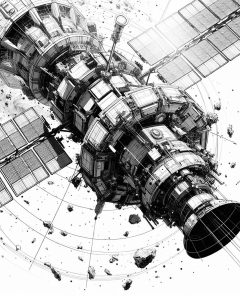 ai-space-debris-cleanup