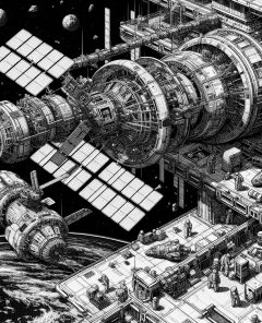 ai-space-debris-tiangong