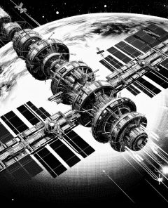 ai-space-docking-interface