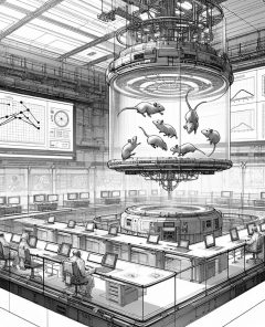 ai-space-experiment-rodents