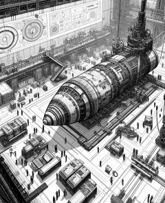 ai-space-exploration-startup