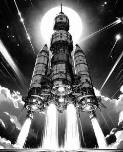 ai-space-launch