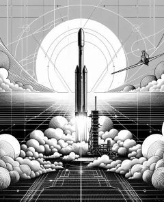 ai-space-launch-record