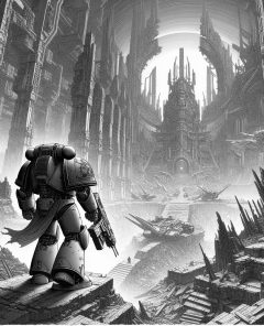 ai-space-marine-warhammer