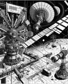 ai-space-missions-2025