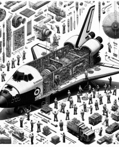 ai-space-shuttle-discovery