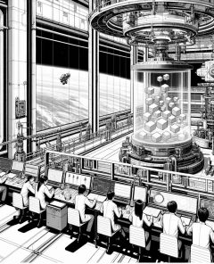 ai-space-tofu-experiment