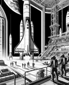 ai-space-tourism-china