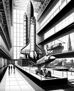 ai-space_shuttle_exhibit