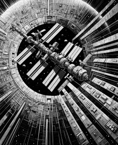 ai-space_station_25_years