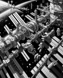 ai-space_station_research