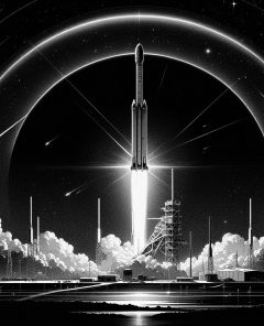 ai-spacex-launch-2025