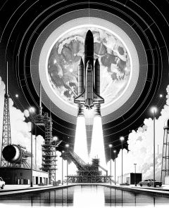ai-spacex-rocket-launch