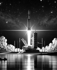 ai-spacex-starlink-launch