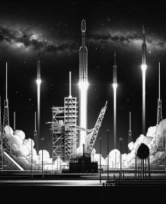 ai-spacex-starlink-launch